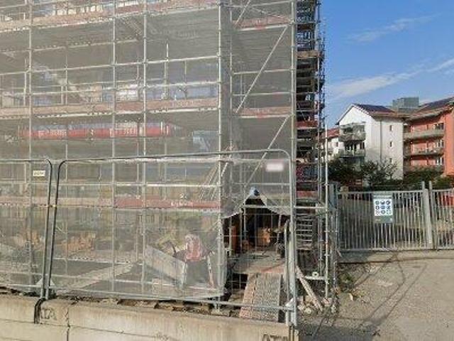 83 m2 lägenhet uthyres i Knivsta