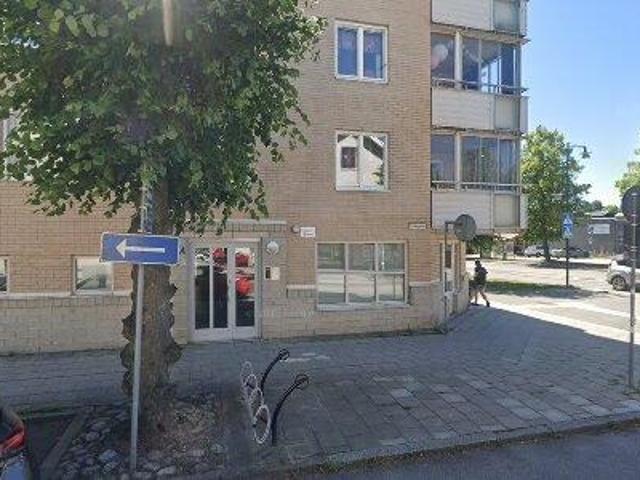 83 m2 lägenhet uthyres i Katrineholm