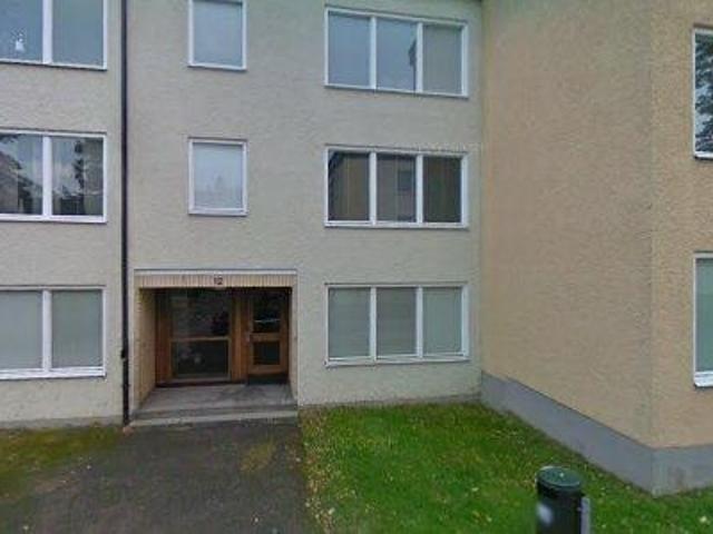 83 m2 lägenhet uthyres i Haninge