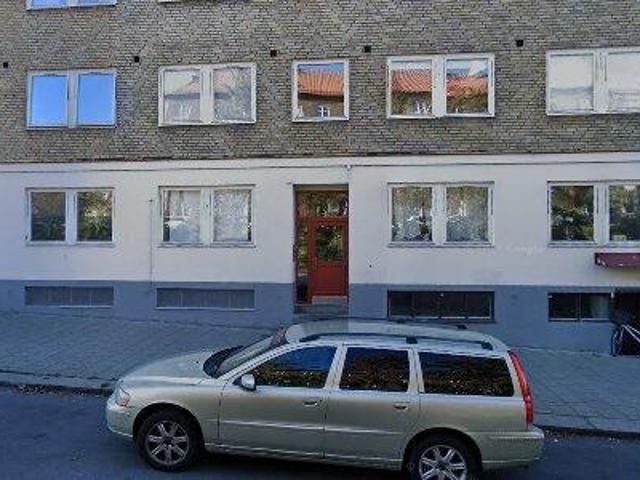 83 m2 lägenhet uthyres i Helsingborg