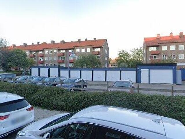 83 m2 lägenhet uthyres i Helsingborg