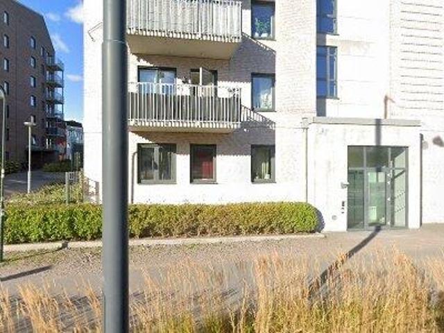 83 m2 lägenhet uthyres i Helsingborg