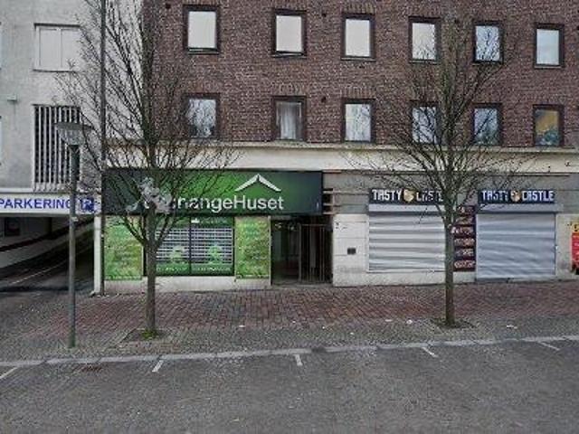 83 m2 lägenhet uthyres i Helsingborg