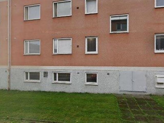 83 m2 lägenhet uthyres i Hultsfred