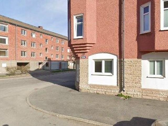 83 m2 lägenhet uthyres i Örebro