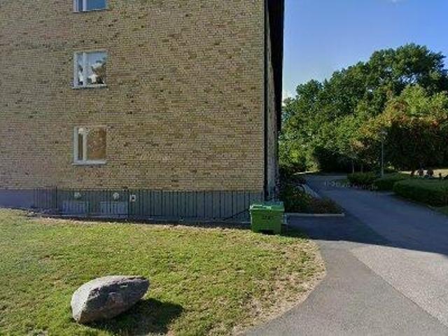 83 m2 lägenhet uthyres i Linköping
