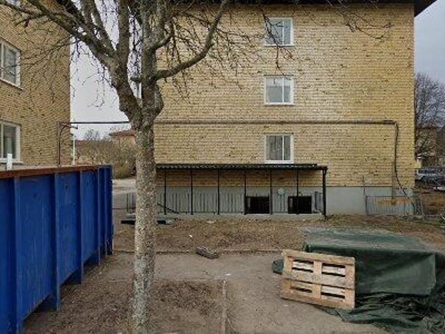 83 m2 lägenhet uthyres i Linköping