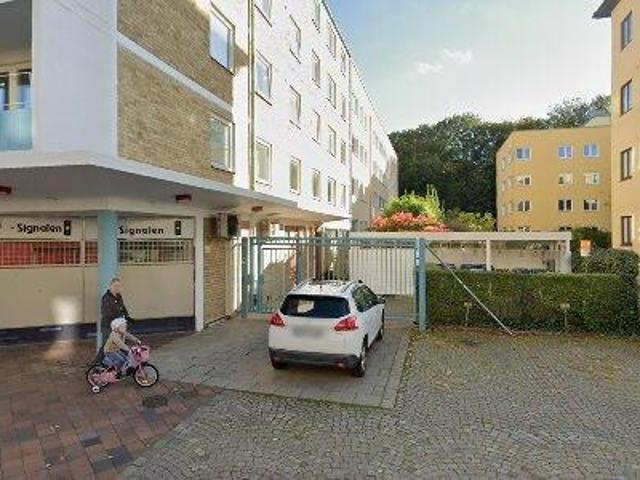 83 m2 lägenhet uthyres i Malmö Centrum