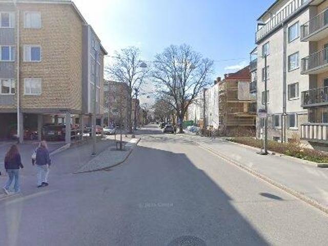 83 m2 lägenhet uthyres i Norrtälje