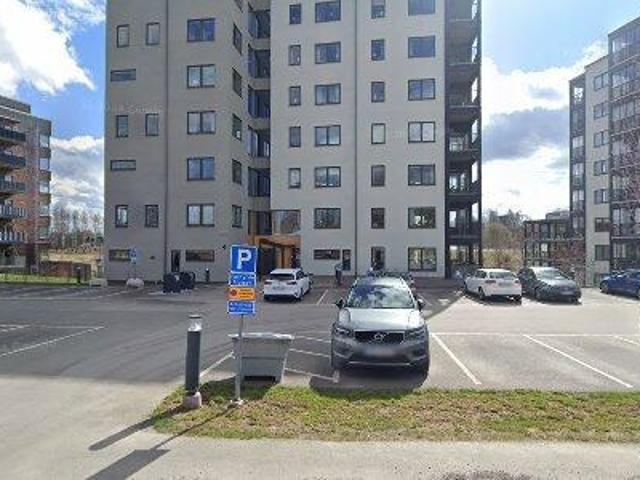 83 m2 lägenhet uthyres i Skövde