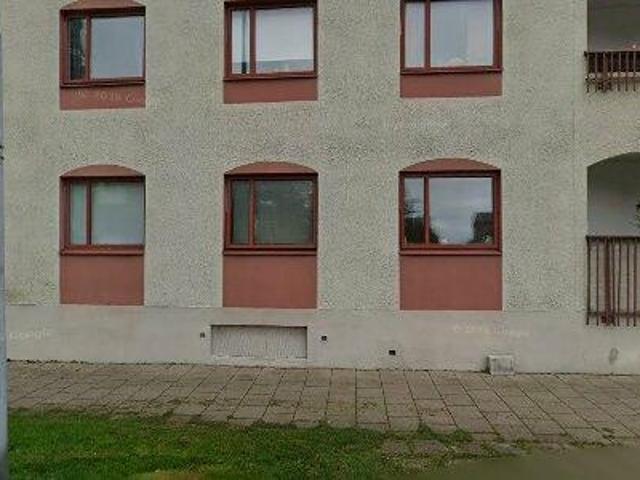 83 m2 lägenhet uthyres i Trelleborg
