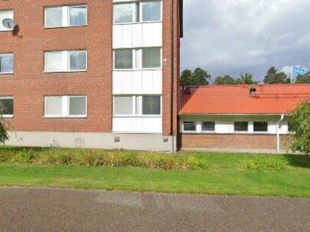 83 m2 lägenhet uthyres i Trollhättan