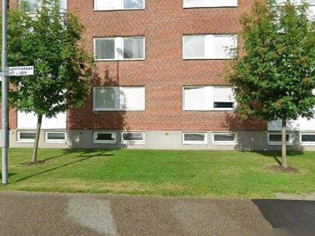 83 m2 lägenhet uthyres i Trollhättan