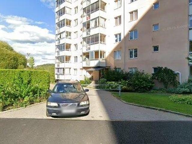 83 m2 lägenhet uthyres i Uddevalla