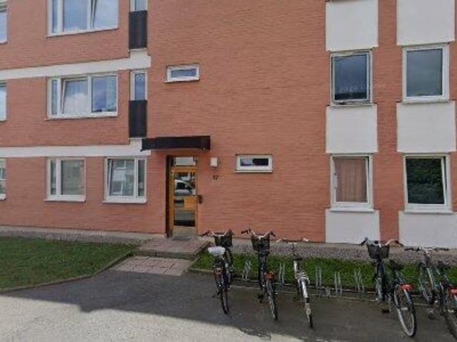 83 m2 lägenhet uthyres i Uppsala