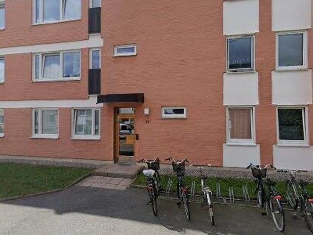 83 m2 lägenhet uthyres i Uppsala
