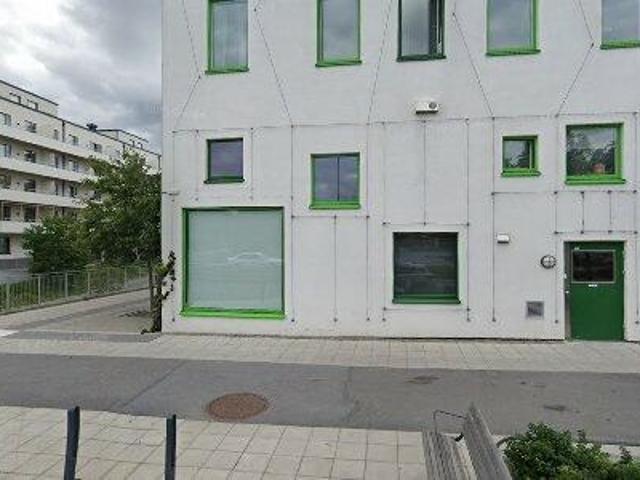 83 m2 lägenhet uthyres i Uppsala