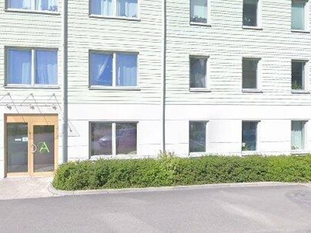 83 m2 lägenhet uthyres i Uppsala