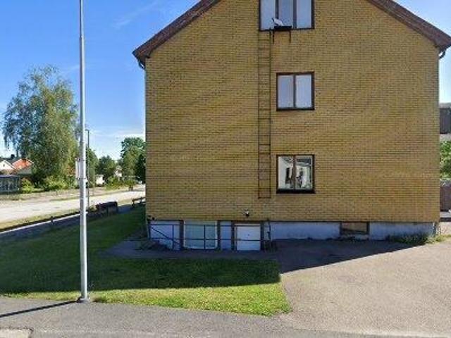 83 m2 lägenhet uthyres i Uppvidinge