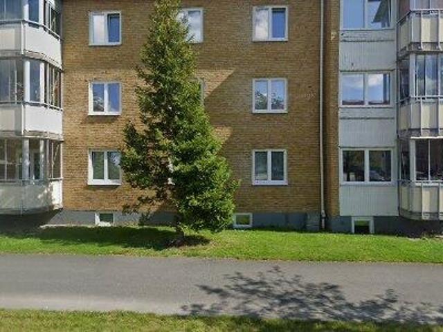 83 m2 lägenhet uthyres i Värnamo