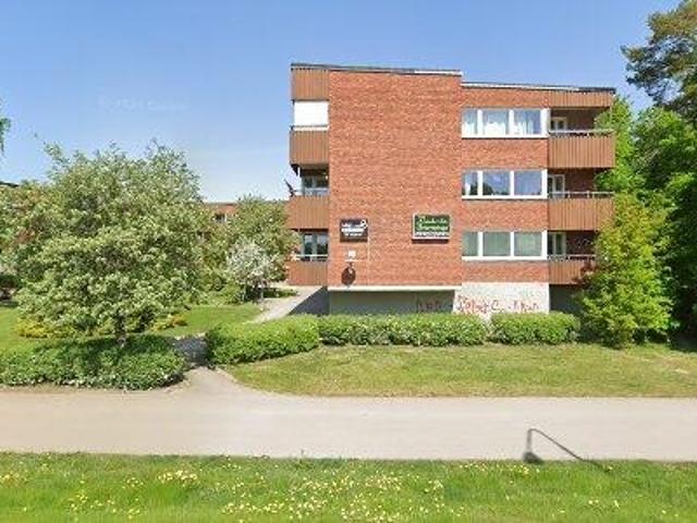 83 m2 lägenhet uthyres i Västerås