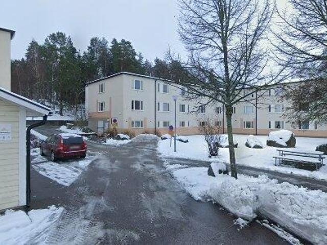 83 m2 lägenhet uthyres i Västerås