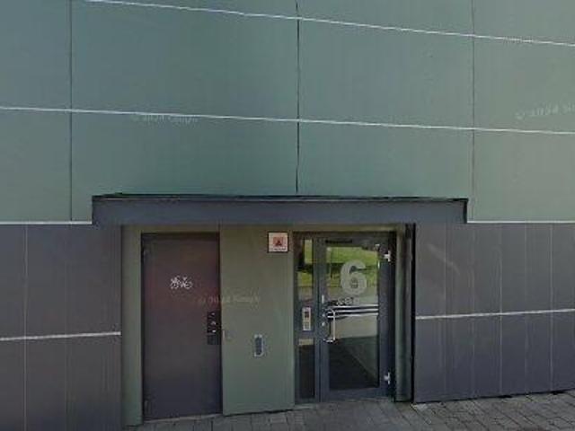 83 m2 lägenhet uthyres i Västra hisingen