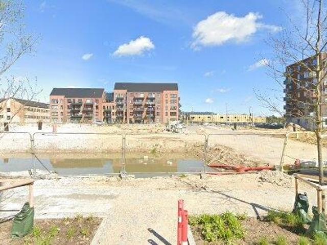 83 m2 lejlighed for rent i Taastrup