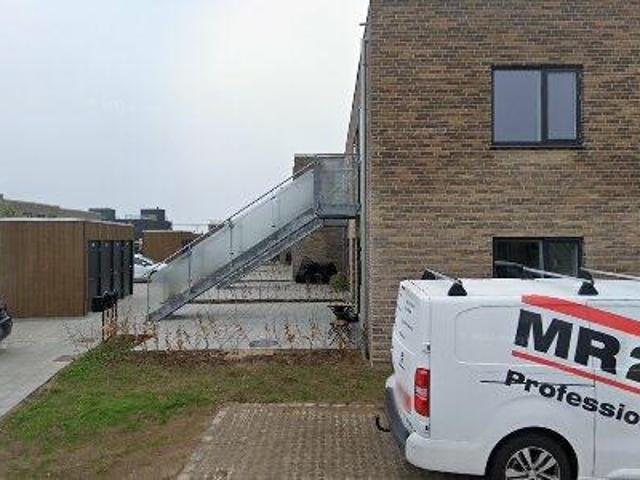 83 m2 lejlighed for rent i Vejle Centrum