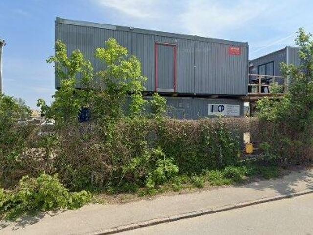 83 m2 lejlighed for rent i Holbæk