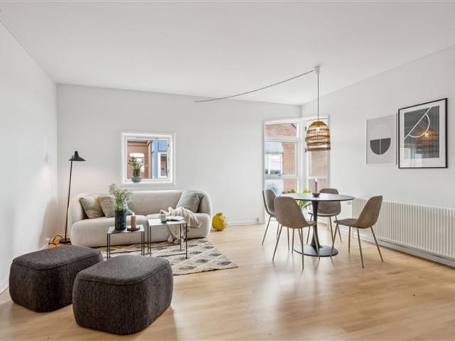 83 m2 lejlighed på Blegkilde Alle, Aalborg, Nordjylland