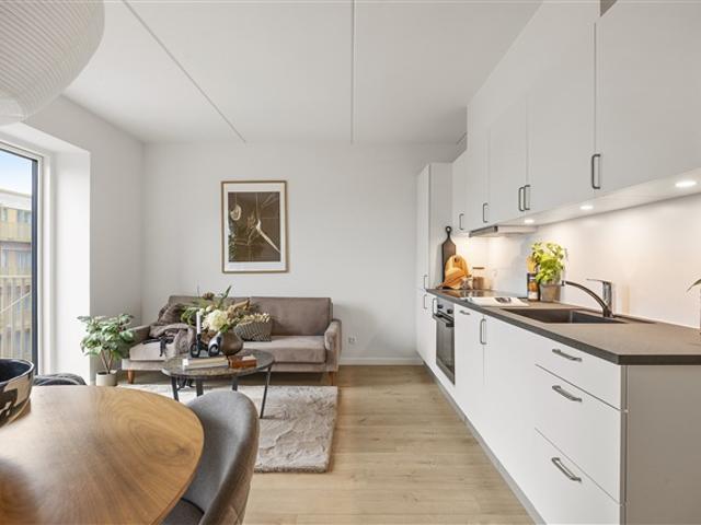 83 m2 lejlighed på Spurvevangen, Ishøj, København