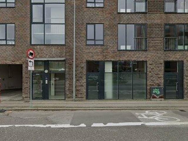 83 m2 lejlighed til leje i Valby