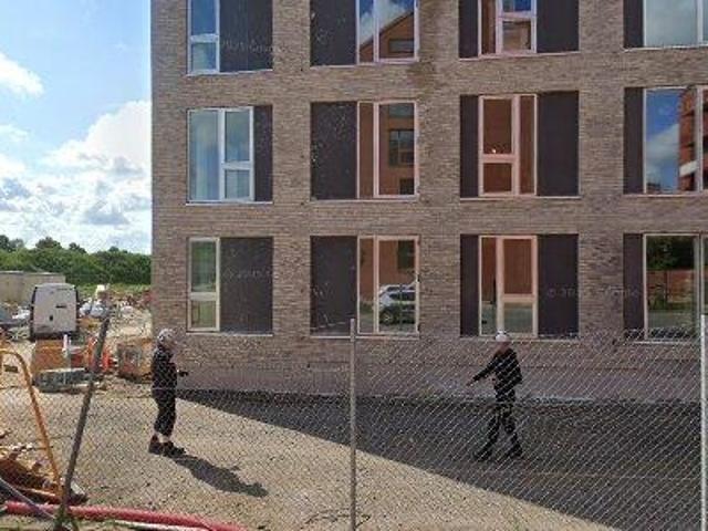 83 m2 lejlighed til leje i Brabrand