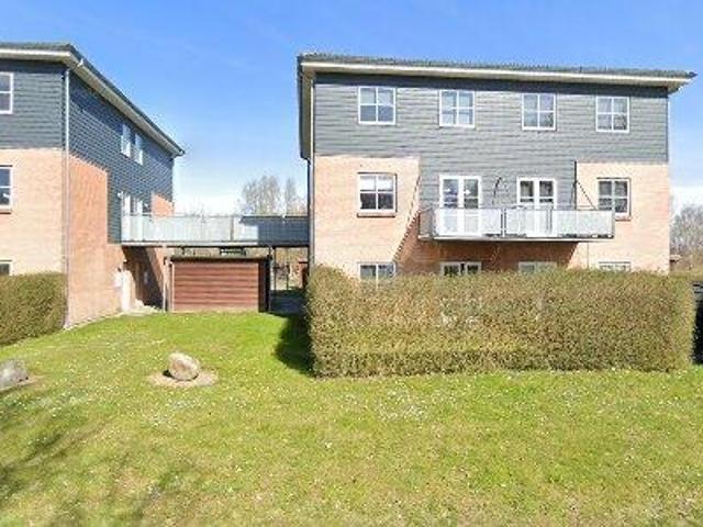 83 m2 lejlighed til leje i Odense NØ