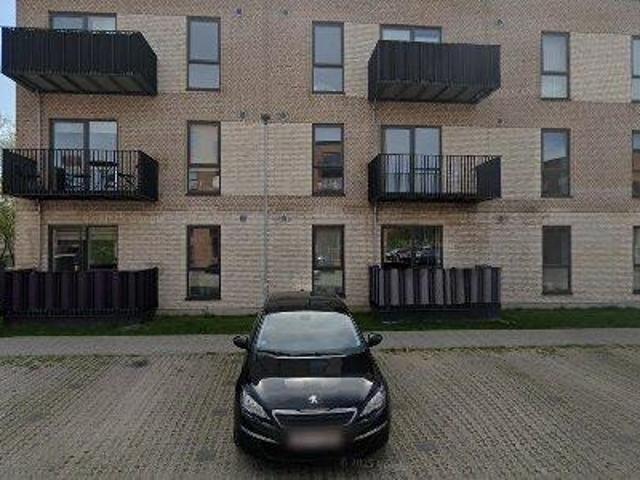 83 m2 lejlighed til leje i Randers SV