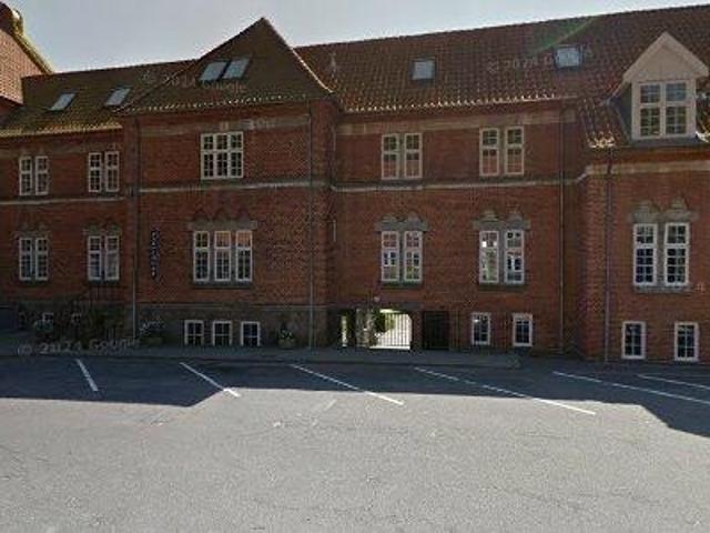 83 m2 lejlighed til leje i Århus C