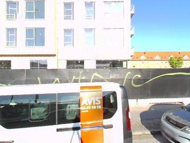 83 m2 lejlighed til leje i Roskilde