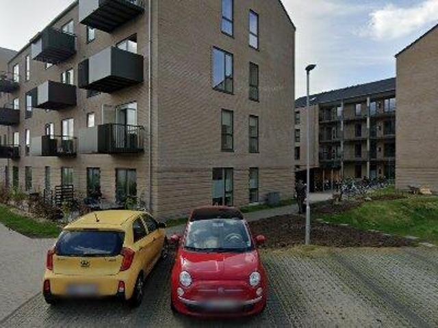 83 m2 lejlighed til leje i Silkeborg