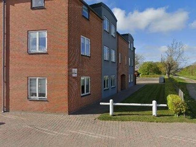 83 m2 lejlighed til leje i Snedsted