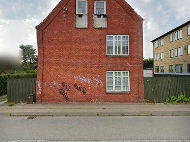 83 m2 lejlighed til salg i Valby