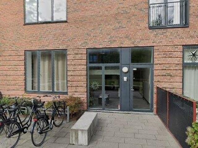 83 m2 lejlighed til salg i Valby