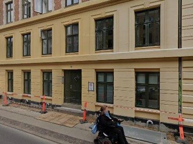 83 m2 lejlighed til salg i Vesterbro