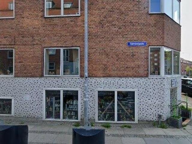 83 m2 lejlighed til salg i Aalborg Centrum