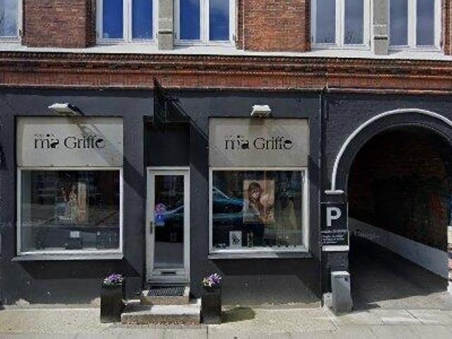 83 m2 lejlighed til salg i Esbjerg Centrum