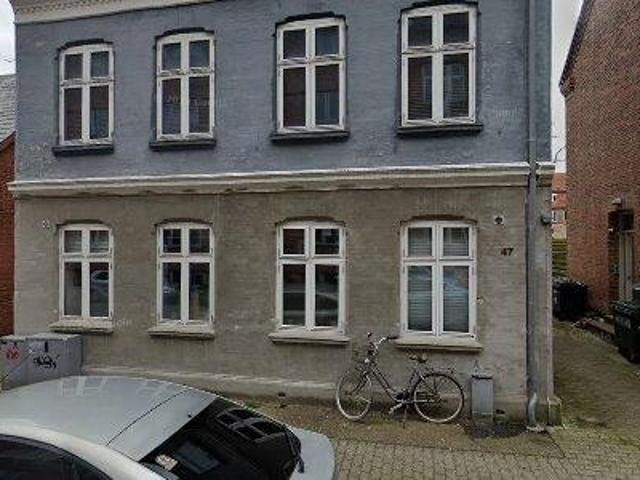 83 m2 lejlighed til salg i Esbjerg Centrum