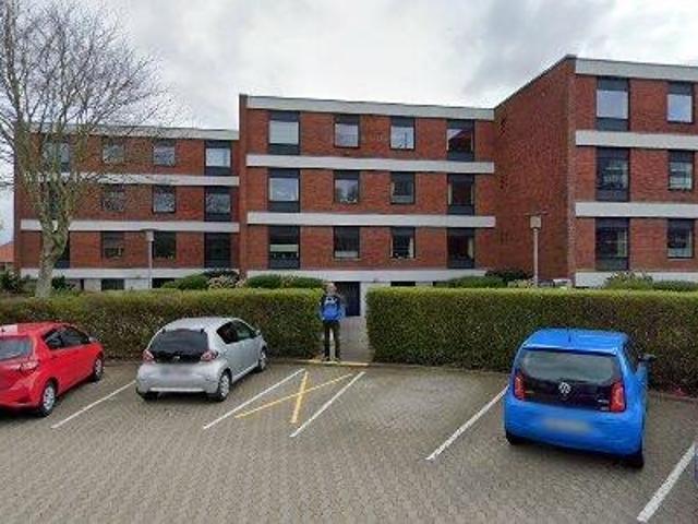 83 m2 lejlighed til salg i Esbjerg Ø