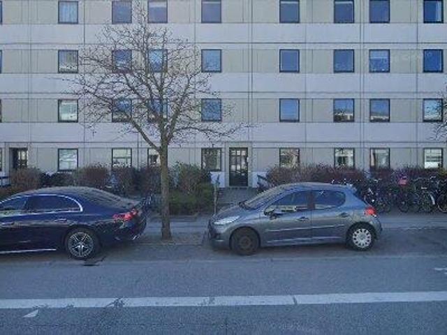 83 m2 lejlighed til salg i Frederiksberg