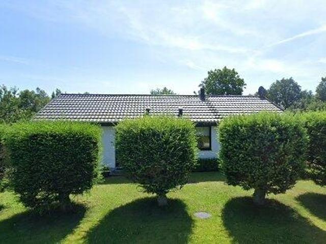 83 m2 lejlighed til salg i Gilleleje