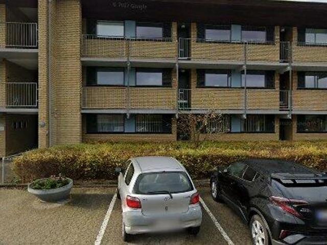 83 m2 lejlighed til salg i Glostrup